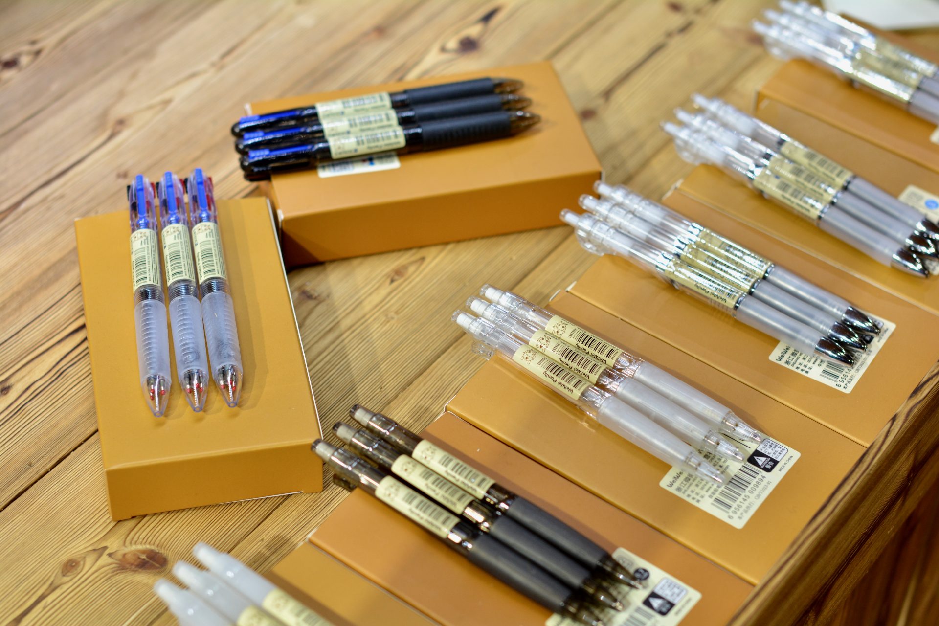 2020上海文具展暨办公耗材展 洞见行业新趋势，赋能办公新生态
